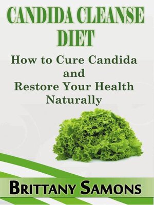 cover image of Candida Cleanse Diet